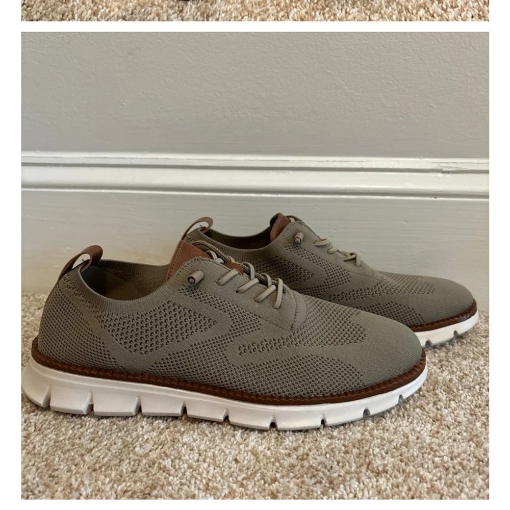Breeze casual shoes, ultra light M 10 (43)
